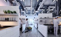 SmartFood@Mandai (D25), Factory #619310281